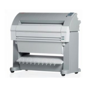 Oce 7055 user manual