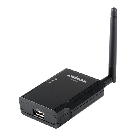 Edimax 3G-6200nL manual