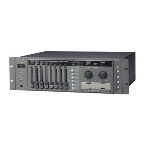 Sony SRP-X700P User manual