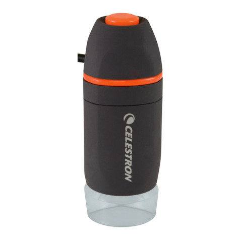 Celestron #44301 User manual