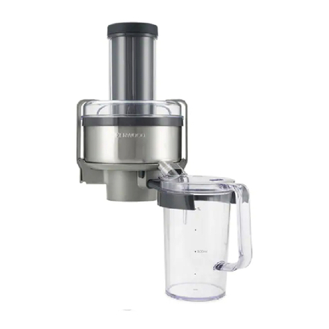Kenwood AT641 Installation guide