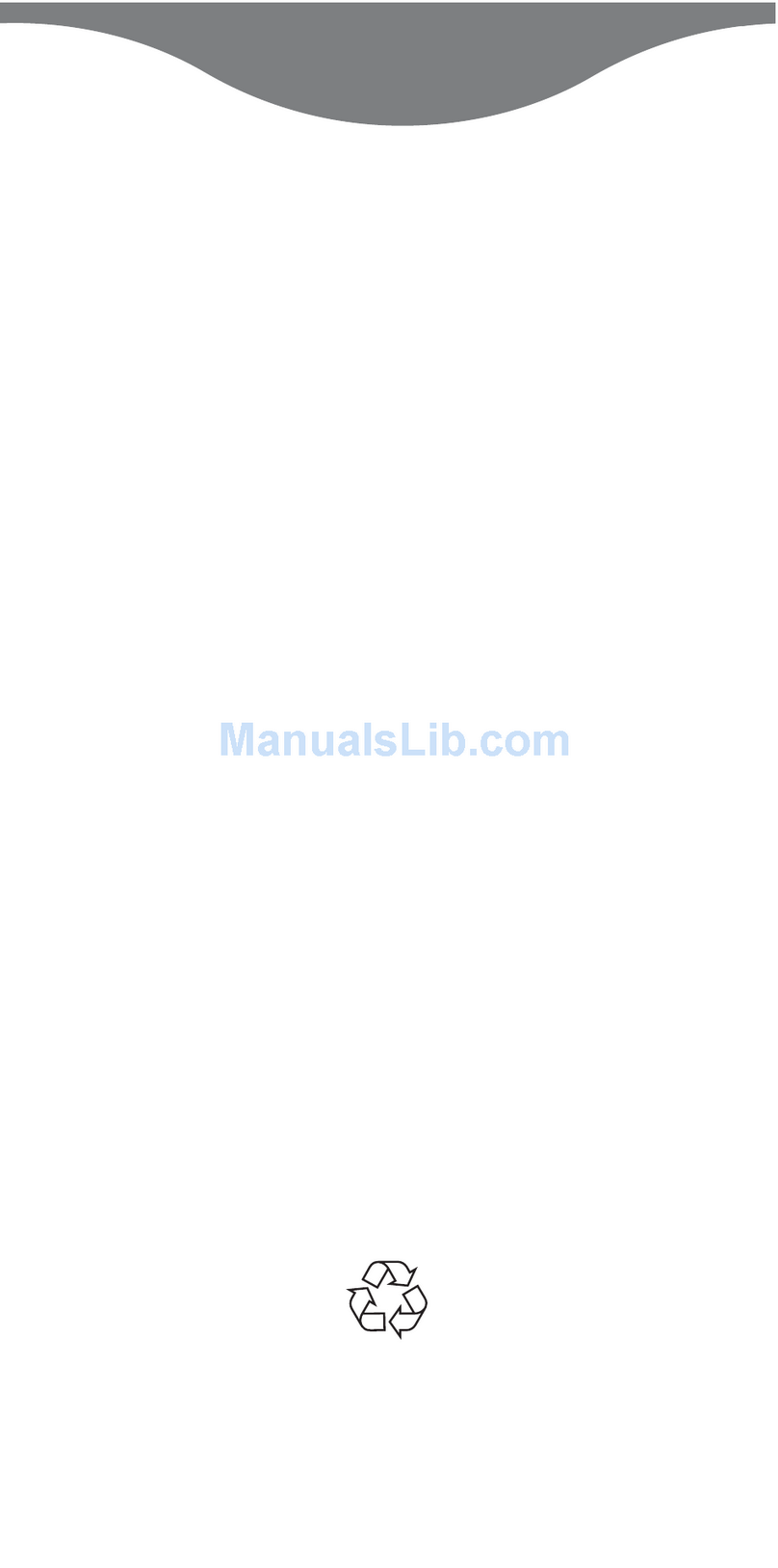 Kenwood SB050 series Installation guide