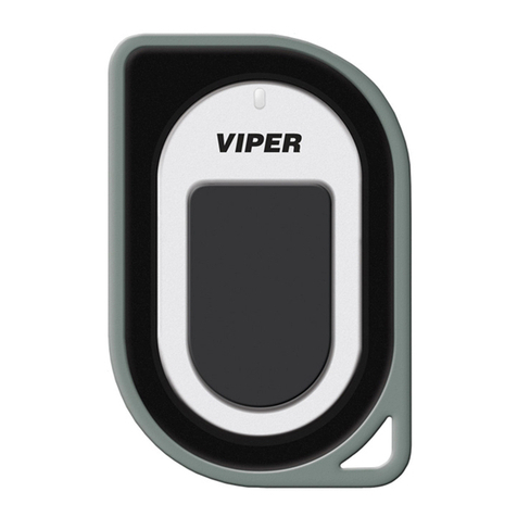 Viper 9211VL owner's manual