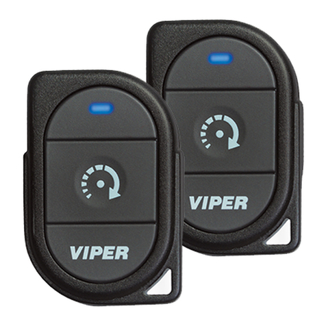 Viper 4115V User manual