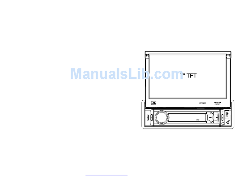 Pyle PL75DL User manual Pyle PL75DL User manual