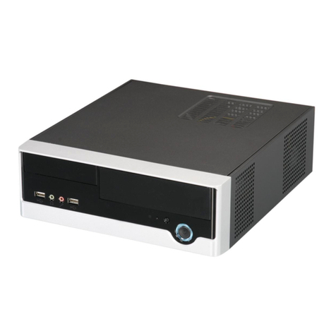 Foxconn R10-D1 manual Foxconn R10-D1 manual