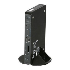 Foxconn nT-410 user manual