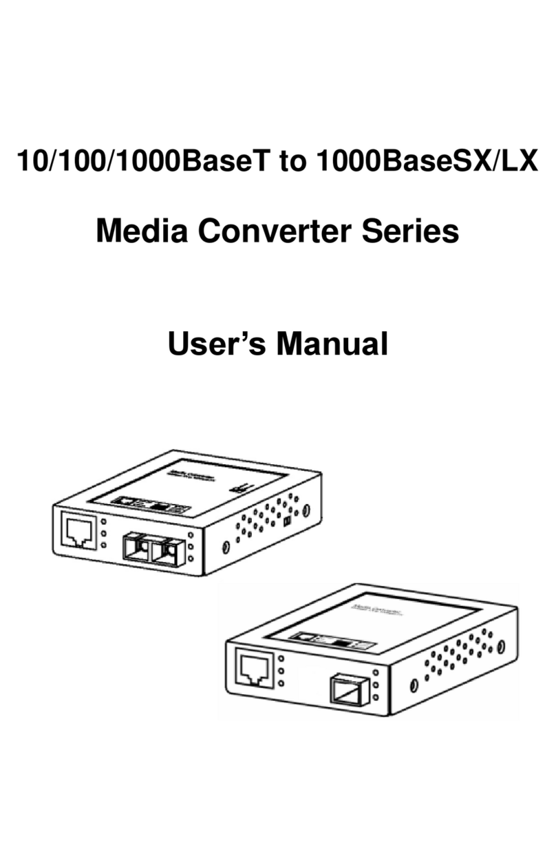 Edimax ET-913 V2 series user manual