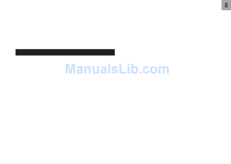 Oregon Scientific EW103 user manual