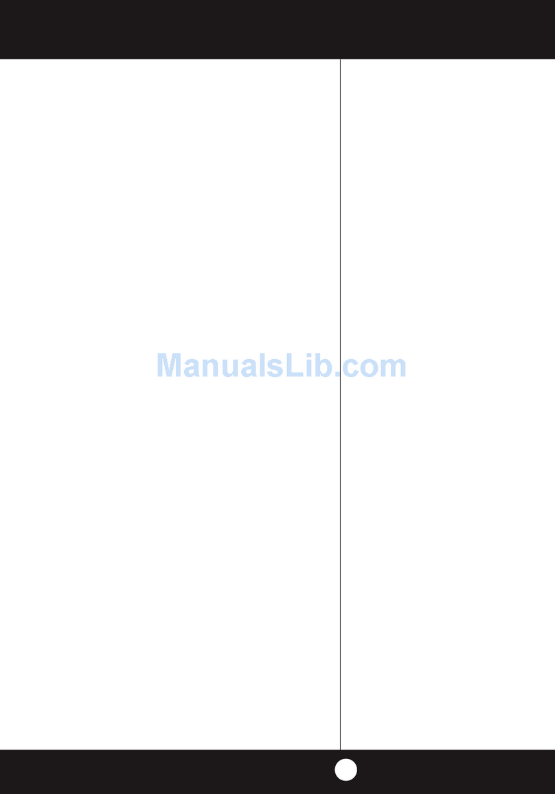 Cobra 29 LX CAMO User manual