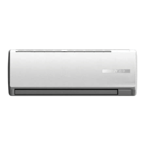 Haier HSU109VHG-G User manual