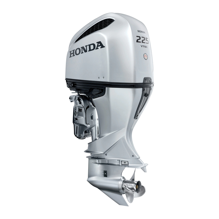 Honda 2013 Catalog Information