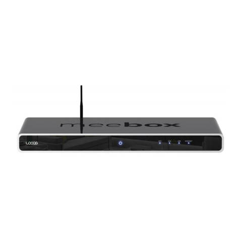 LOOQS MeeBox Router Review LOOQS MeeBox Router Review