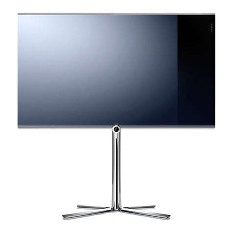 Loewe Individual 55 Compose 3D, Individual 46 Compose 3D, Individual 40 Compose 3D, Individual 32 Compose... User manual