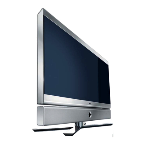 Loewe - Individual 46 Selection Full-HD+ 100 - Individual 40 Selection Full-HD+ 100 - Individual 32 Selection Full-HD+... User manual