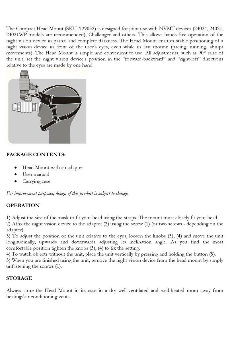 Yukon 29032 Information