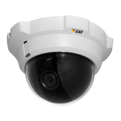 Axis IP-Surveillance system Design guide