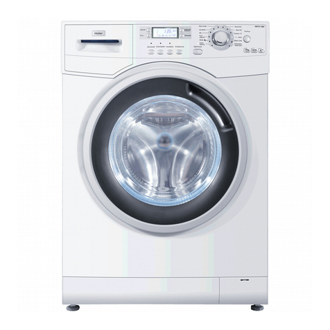 Haier HW70-1482 user manual