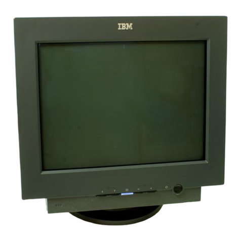 IBM P77 User manual IBM P77 User manual