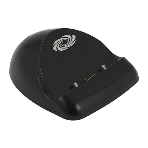 Crestron TPMC-8X-DS manual