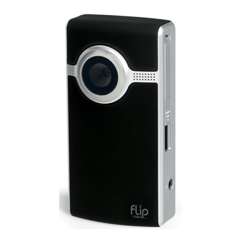 Flip Ultra User manual