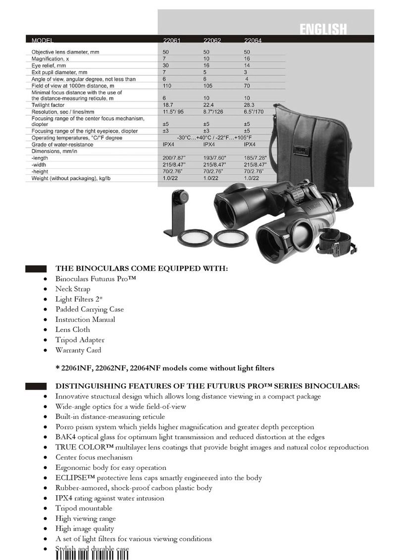 Yukon 22061 manual