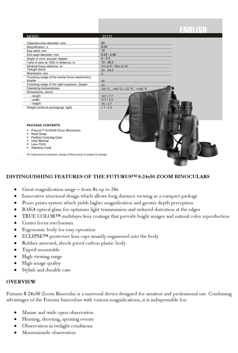 Yukon 22131 User manual