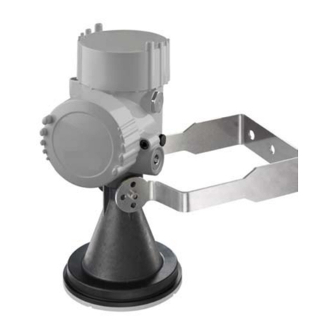 Campbell CS475 User manual