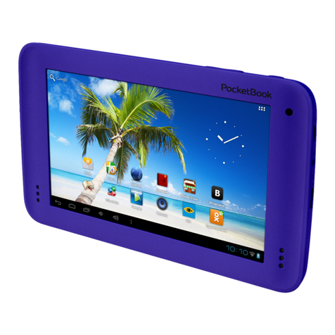 Obreey SURFpad User manual Obreey SURFpad User manual