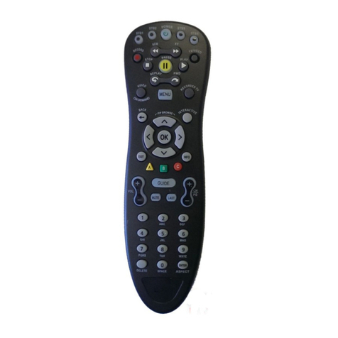 Motorola MXv3 User manual