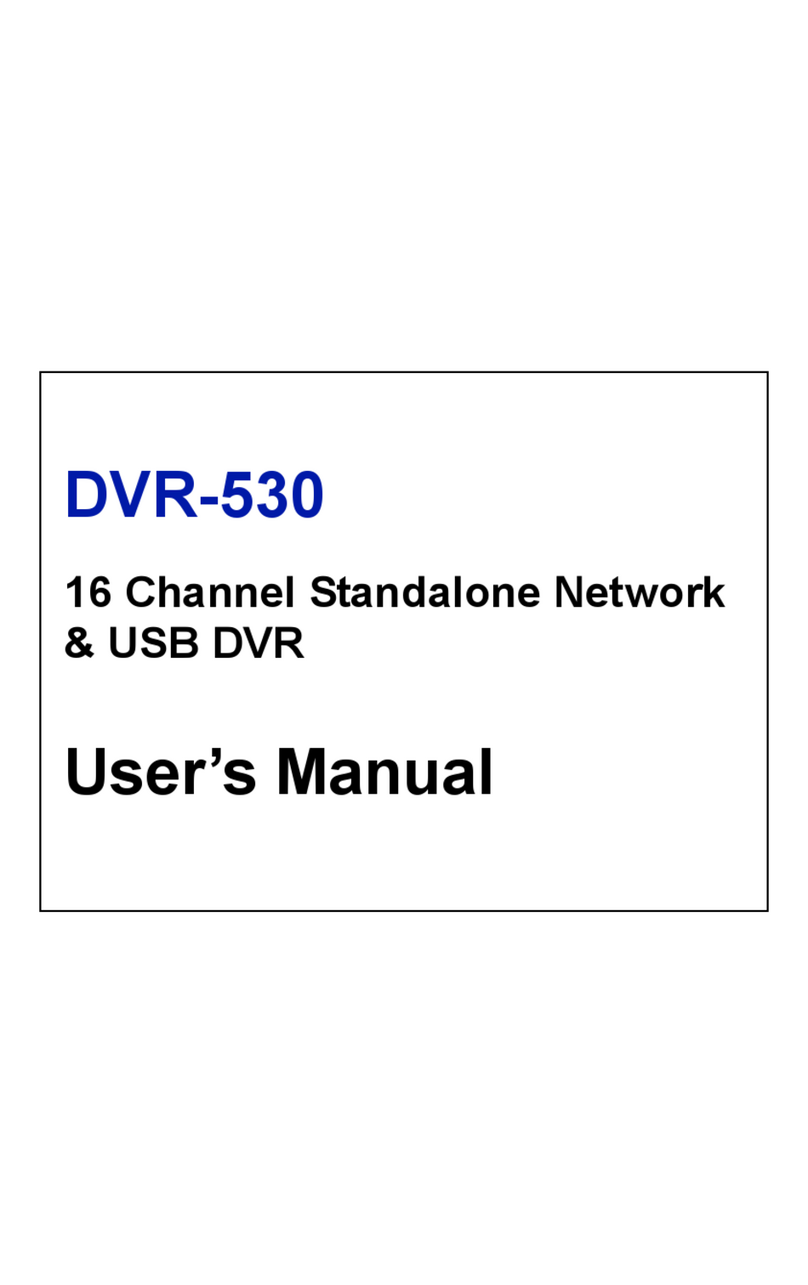 Advantech 530 User manual