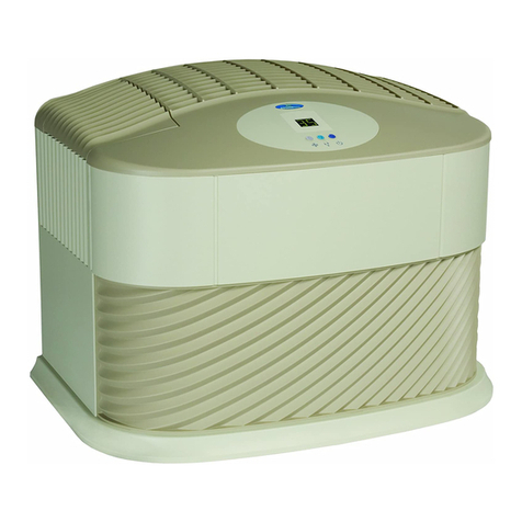 Essick ED11 600 Guide