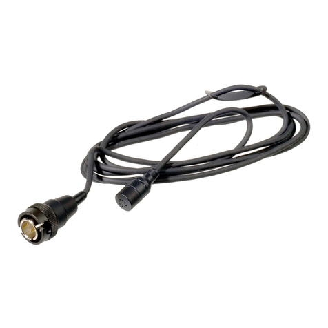 Sony ECM-44BMP User manual