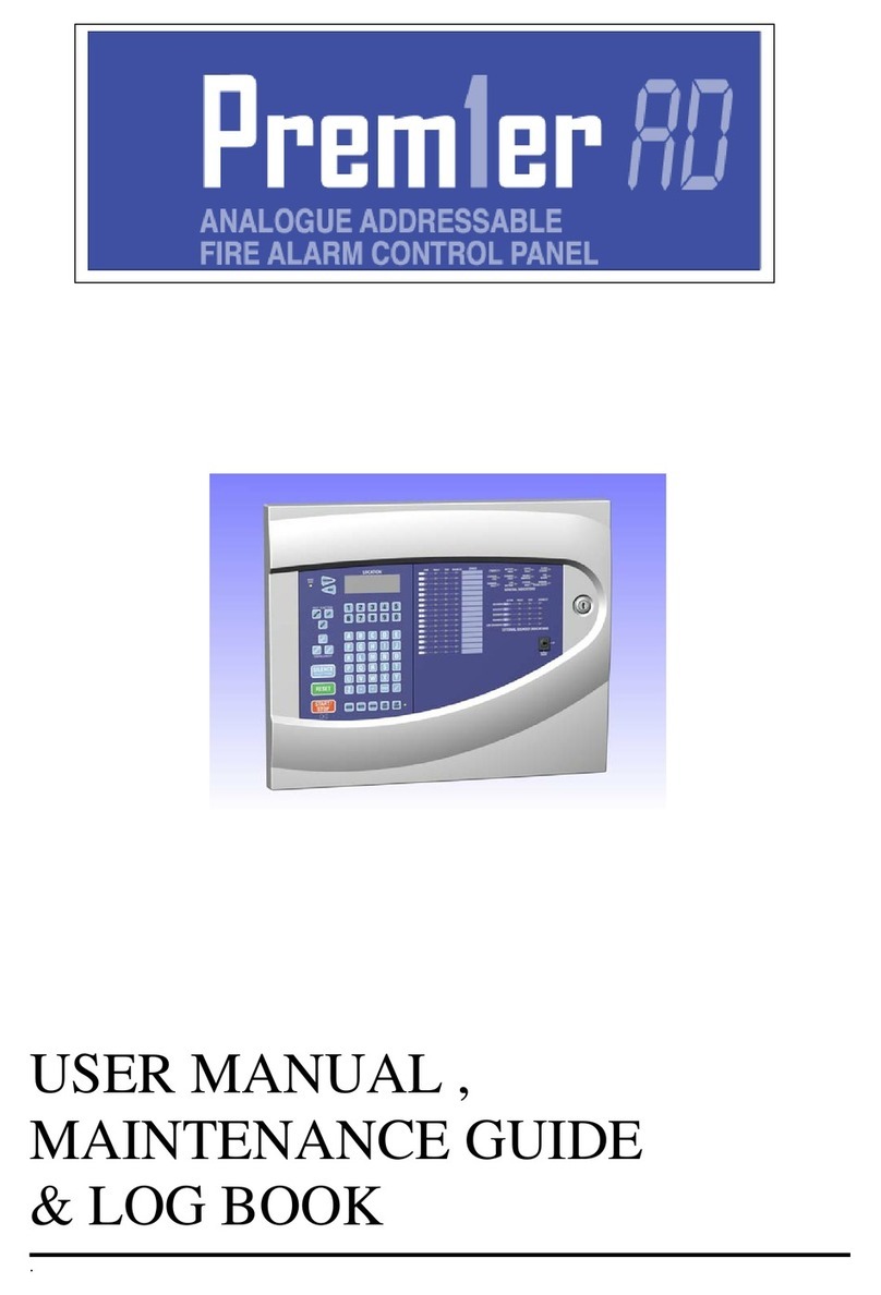 Zeta NPAD 2 User manual, maintenance guide & log book Zeta NPAD 2 User manual, maintenance guide & log book