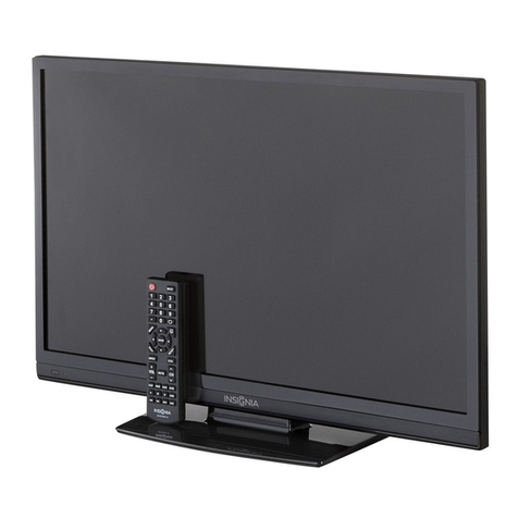 Insignia NS-28E200NA14 User manual