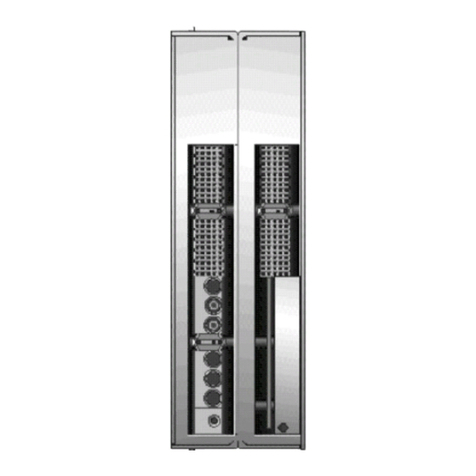 Cisco Prisma II Service manual