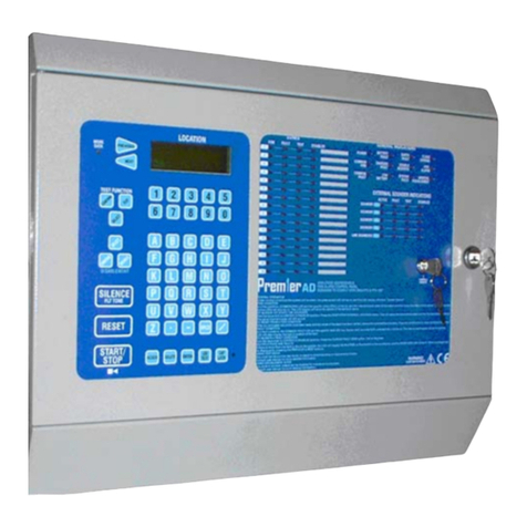 Zeta NPAD installation manual