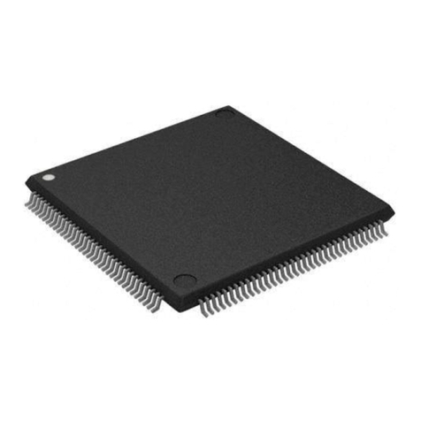Motorola MC68340 User manual