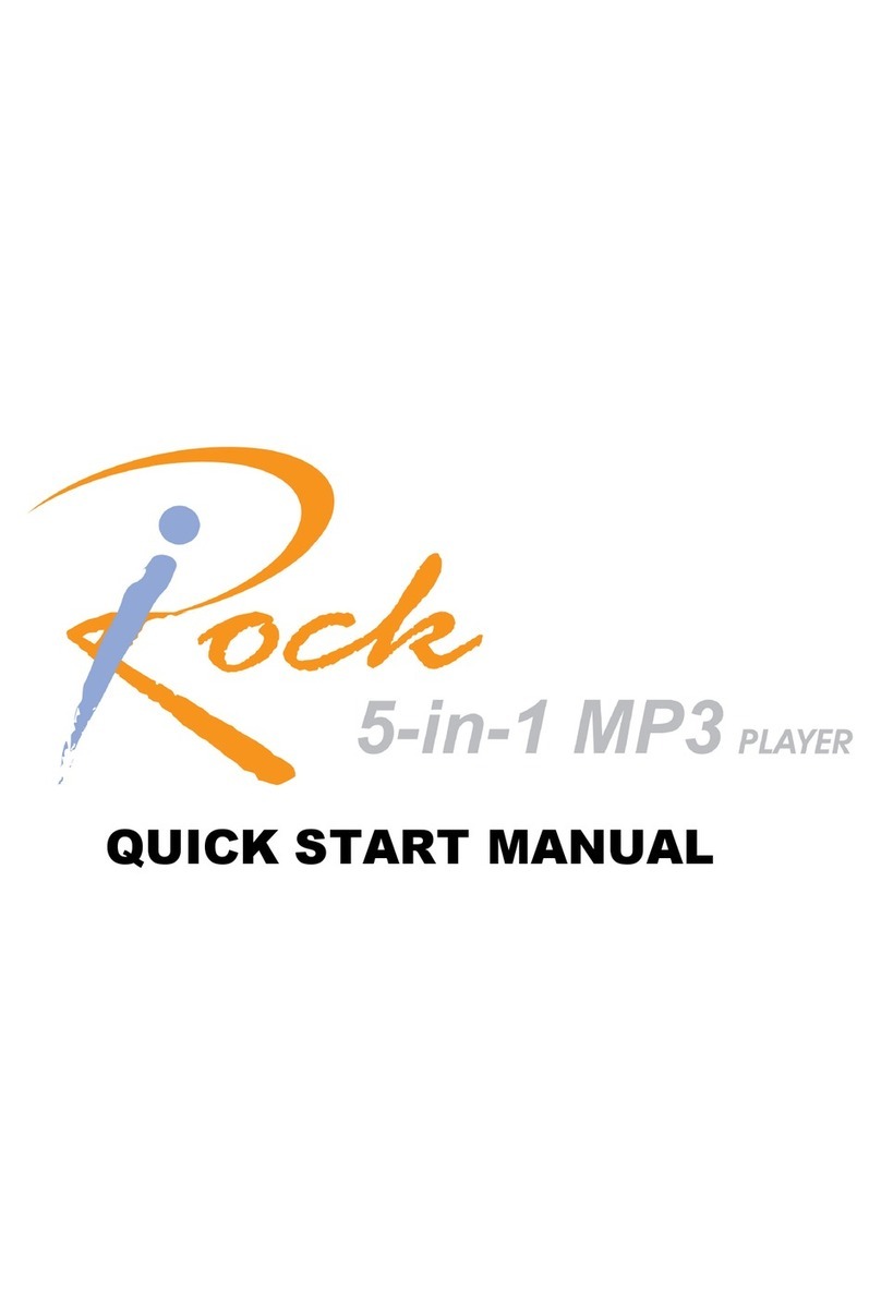 Microdia iRock 5-in-1 Quick start manual