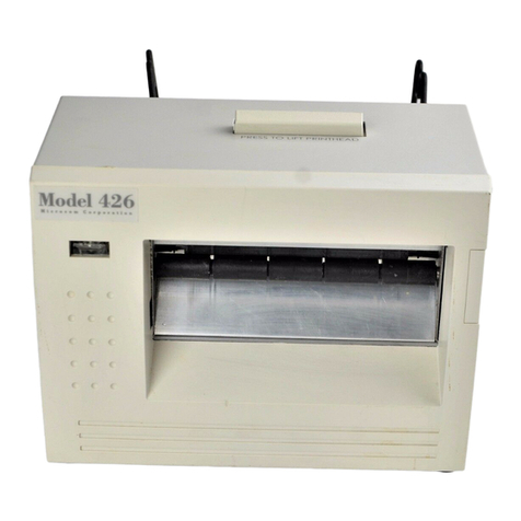 Microcom 226 user guide