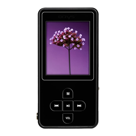 Odys X28 manual&nbsp;