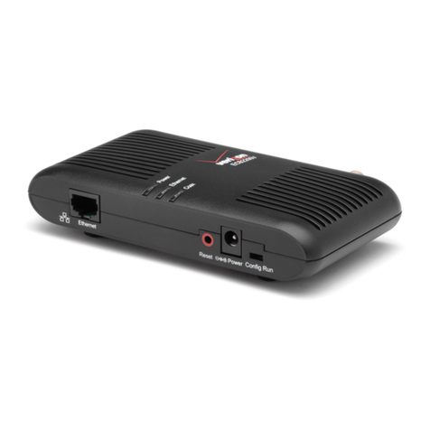 ActionTec ECB2200 User manual ActionTec ECB2200 User manual
