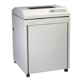 Tally T6215 User manual Tally T6215 User manual