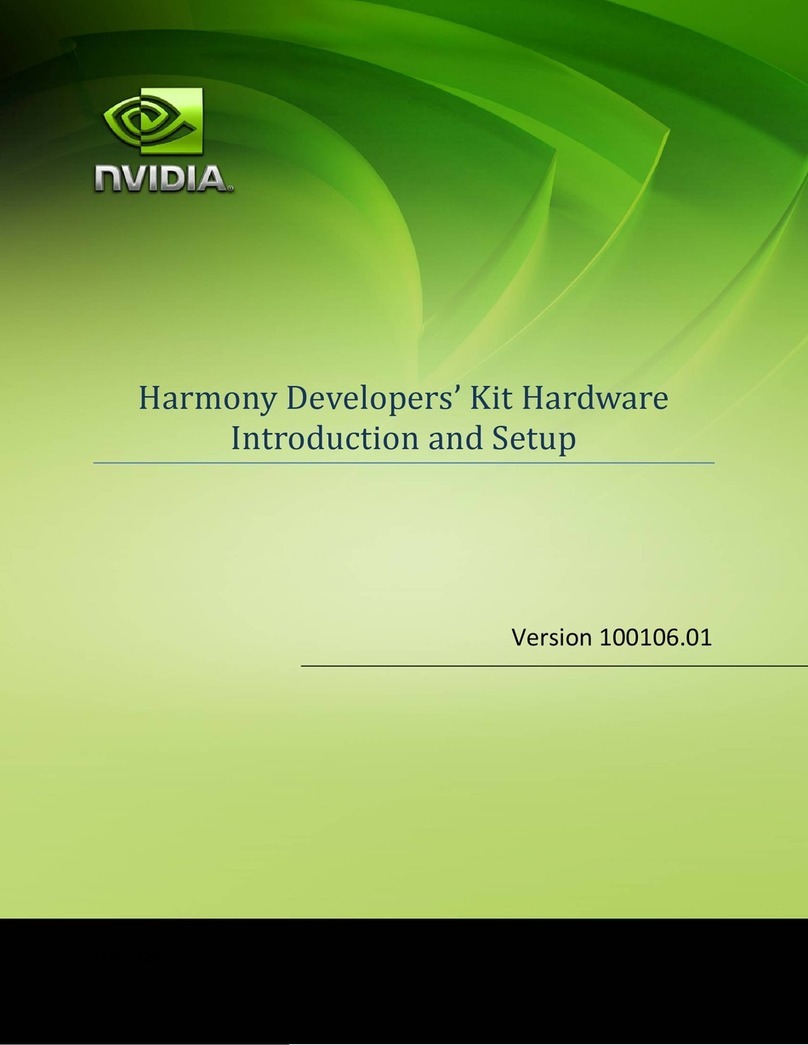 Nvidia Tegra 250 manual&nbsp;