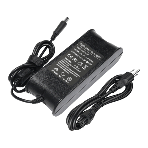 Dell 09T215 User manual