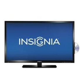 Insignia NS-32DD200NA14 User manual