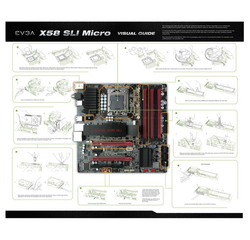 EVGA 121-BL-E756-TR Visual guide