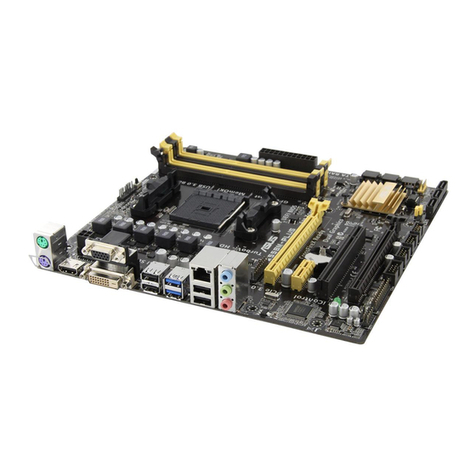 Asus A55BM-PLUS user manual