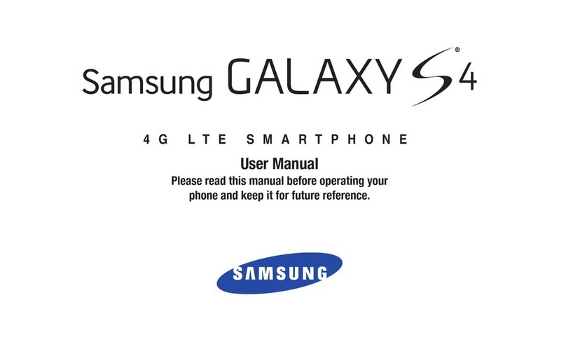 Samsung SCH-I545L User manual