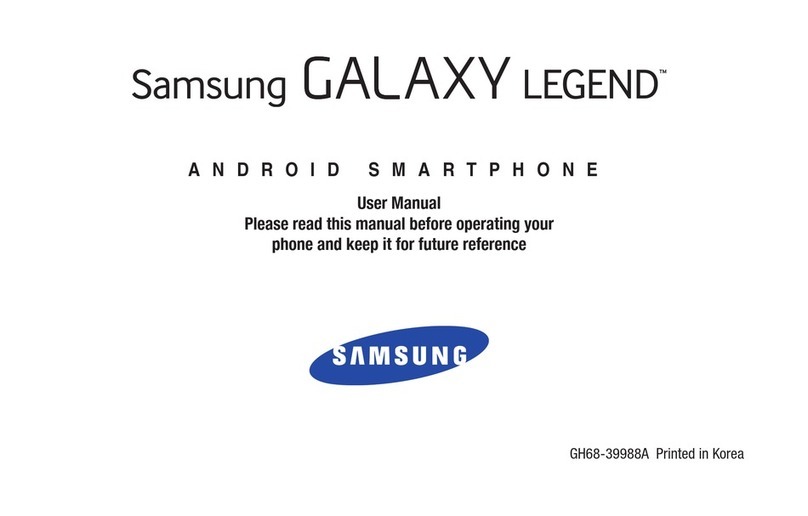 Samsung SCH-I200PP User manual